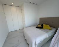 Resale - Detached Villa - Ciudad Quesada - La Laguna