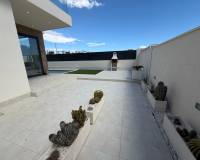 Resale - Detached Villa - Ciudad Quesada - La Laguna
