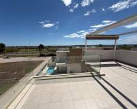 Resale - Detached Villa - Ciudad Quesada - La Laguna