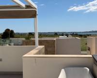 Resale - Detached Villa - Ciudad Quesada - La Laguna