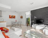 Resale - Detached Villa - Ciudad Quesada - La Laguna