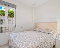 Resale - Detached Villa - Ciudad Quesada - La Laguna