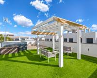 Resale - Detached Villa - Ciudad Quesada - La Laguna