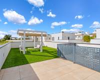 Resale - Detached Villa - Ciudad Quesada - La Laguna