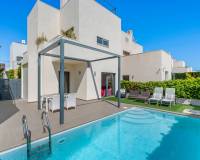Resale - Detached Villa - Ciudad Quesada - La Laguna