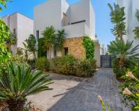 Resale - Detached Villa - Ciudad Quesada - La Laguna