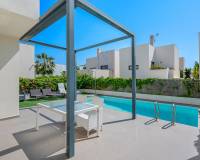 Resale - Detached Villa - Ciudad Quesada - La Laguna