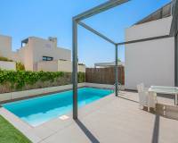 Resale - Detached Villa - Ciudad Quesada - La Laguna