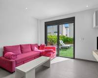 Resale - Detached Villa - Ciudad Quesada - La Laguna