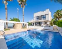 Resale - Detached Villa - Ciudad Quesada - La Laguna