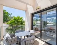 Resale - Detached Villa - Ciudad Quesada - La Laguna