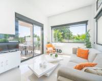 Resale - Detached Villa - Ciudad Quesada - La Laguna