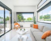 Resale - Detached Villa - Ciudad Quesada - La Laguna