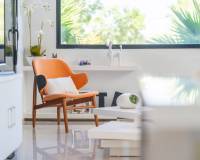 Resale - Detached Villa - Ciudad Quesada - La Laguna