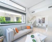Resale - Detached Villa - Ciudad Quesada - La Laguna