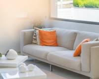 Resale - Detached Villa - Ciudad Quesada - La Laguna