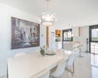 Resale - Detached Villa - Ciudad Quesada - La Laguna