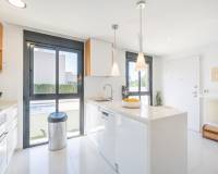 Resale - Detached Villa - Ciudad Quesada - La Laguna