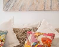 Resale - Detached Villa - Ciudad Quesada - La Laguna
