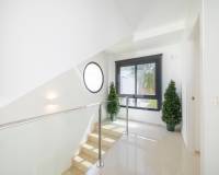 Resale - Detached Villa - Ciudad Quesada - La Laguna