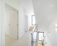 Resale - Detached Villa - Ciudad Quesada - La Laguna
