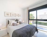 Resale - Detached Villa - Ciudad Quesada - La Laguna