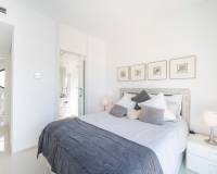 Resale - Detached Villa - Ciudad Quesada - La Laguna