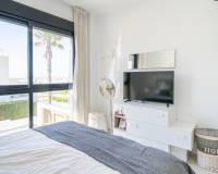 Resale - Detached Villa - Ciudad Quesada - La Laguna