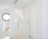 Resale - Detached Villa - Ciudad Quesada - La Laguna