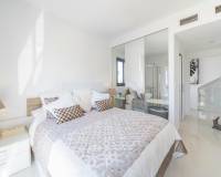 Resale - Detached Villa - Ciudad Quesada - La Laguna