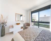 Resale - Detached Villa - Ciudad Quesada - La Laguna