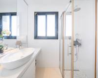 Resale - Detached Villa - Ciudad Quesada - La Laguna