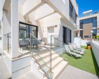 Resale - Detached Villa - Ciudad Quesada - La Laguna