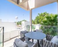 Resale - Detached Villa - Ciudad Quesada - La Laguna