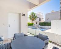 Resale - Detached Villa - Ciudad Quesada - La Laguna