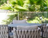 Resale - Detached Villa - Ciudad Quesada - La Laguna