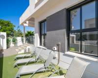 Resale - Detached Villa - Ciudad Quesada - La Laguna