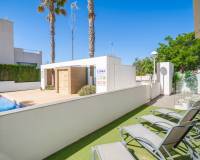 Resale - Detached Villa - Ciudad Quesada - La Laguna