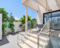 Resale - Detached Villa - Ciudad Quesada - La Laguna