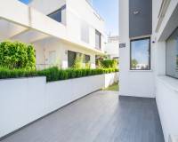 Resale - Detached Villa - Ciudad Quesada - La Laguna