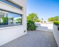 Resale - Detached Villa - Ciudad Quesada - La Laguna