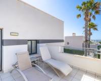 Resale - Detached Villa - Ciudad Quesada - La Laguna