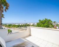 Resale - Detached Villa - Ciudad Quesada - La Laguna