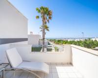 Resale - Detached Villa - Ciudad Quesada - La Laguna