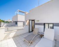 Resale - Detached Villa - Ciudad Quesada - La Laguna