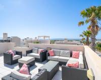 Resale - Detached Villa - Ciudad Quesada - La Laguna