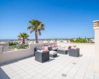 Resale - Detached Villa - Ciudad Quesada - La Laguna