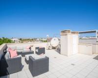 Resale - Detached Villa - Ciudad Quesada - La Laguna