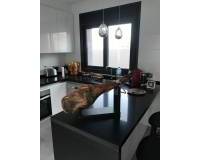 Resale - Detached Villa - Ciudad Quesada - La Marquesa