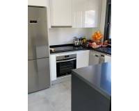 Resale - Detached Villa - Ciudad Quesada - La Marquesa